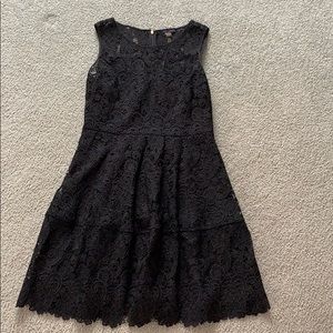 A party dress